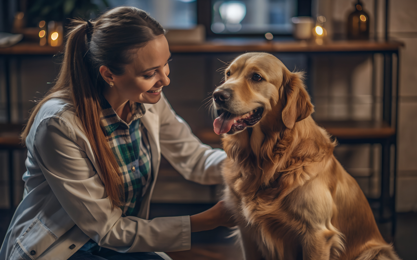 Benefits of effective Communication skills for Veterinarians